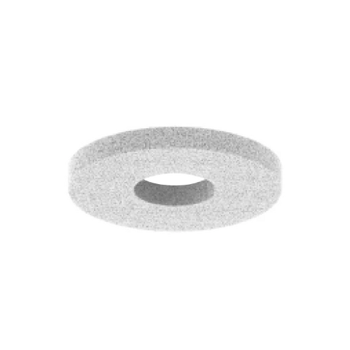 Pudu White Pad for SH1 Smart Upright Scrubber Dryer (Set of 6)