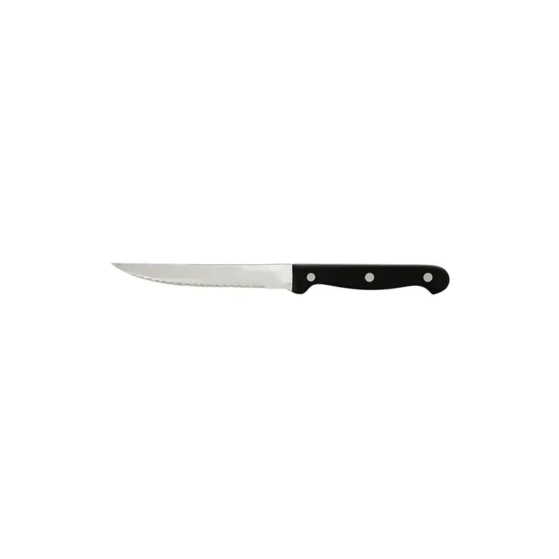 Trenton Steak Knife - Point Tip 230mm (Box of 12)