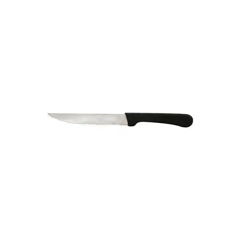 Trenton Steak Knife - Point Tip 220mm (Box of 12)