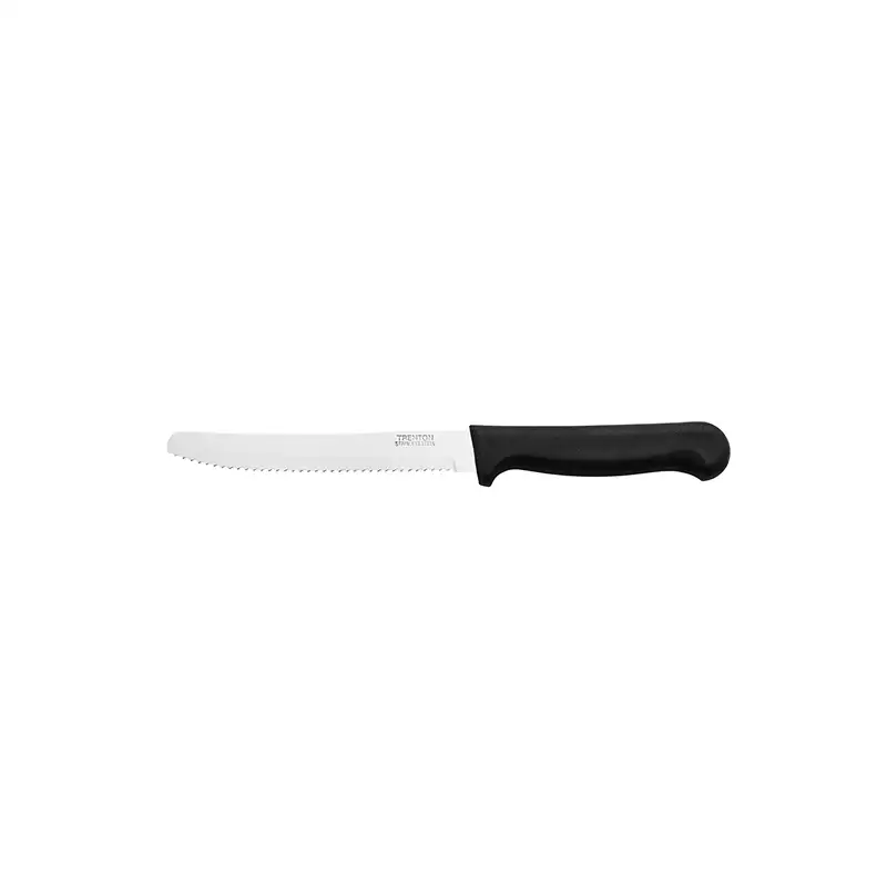 Trenton Steak Knife - Round Tip 223mm - Box of 12