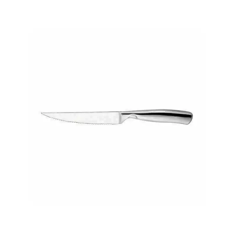Cavalier Steak Knife with SS Handle - Point Tip 230mm (Box of 12)