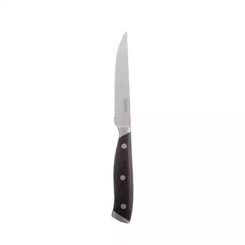Cavalier Dusk Steak Knife Riveted Handle 245mm (Box of 6)