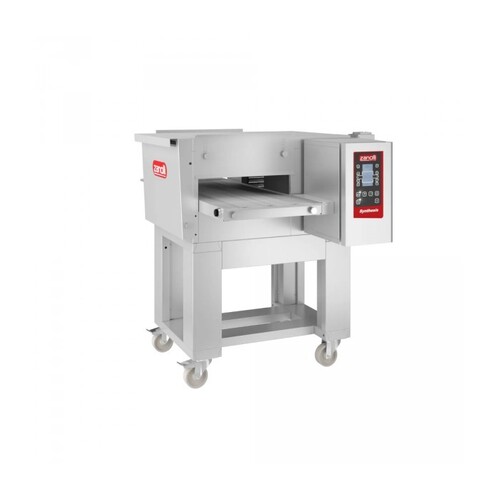 Zanolli Synthesis 06/40G - 16 Inch Gas Impingment Conveyor Oven