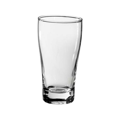 Sheffield Conical Beer Glass 425ml