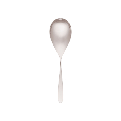 Tablekraft Alaska Mirror Serving Spoon 18/10
