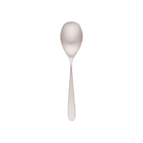 Tablekraft Alaska Satin Serving Spoon 18/10