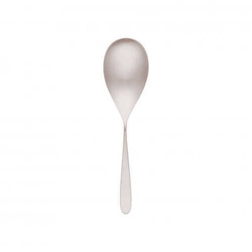 Tablekraft Alaska Satin Buffet Spoon 18/10