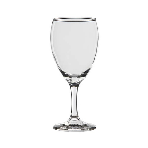 Nadir Manhattan Red Wine Glass 250ml (Box of 12)