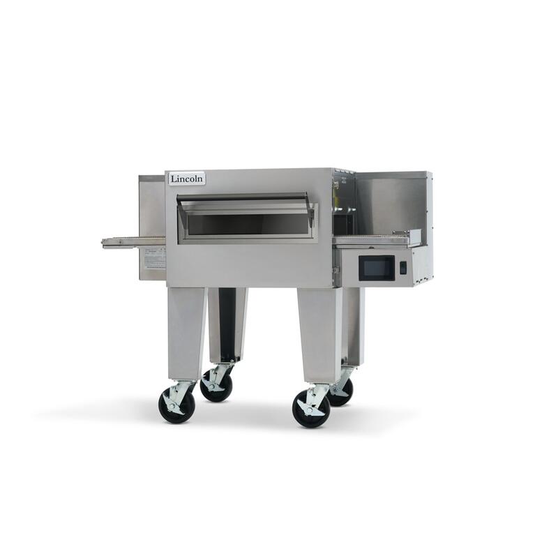 Lincoln Aperion 2024G-NG - Gas Conveyor Oven 20 inch Belt -  Nat Gas