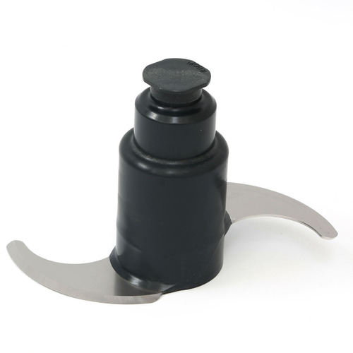 Sammic Hub With Flat Blade - KE-8V