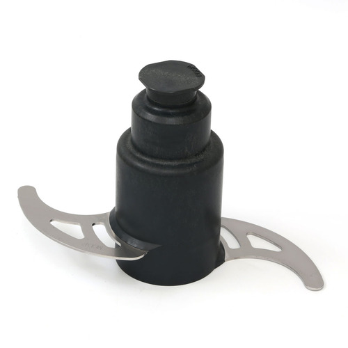 Sammic Hub With Perforated Blade - KE-8V
