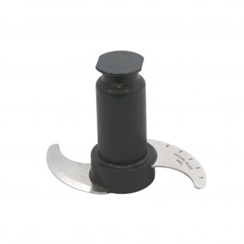Sammic Hub With Flat Blade