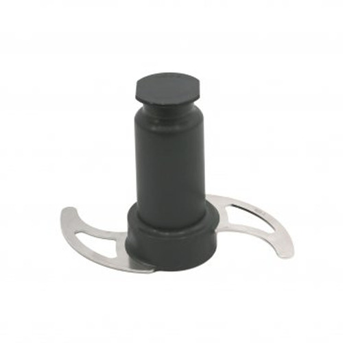 Sammic Hub With Perforated Blade