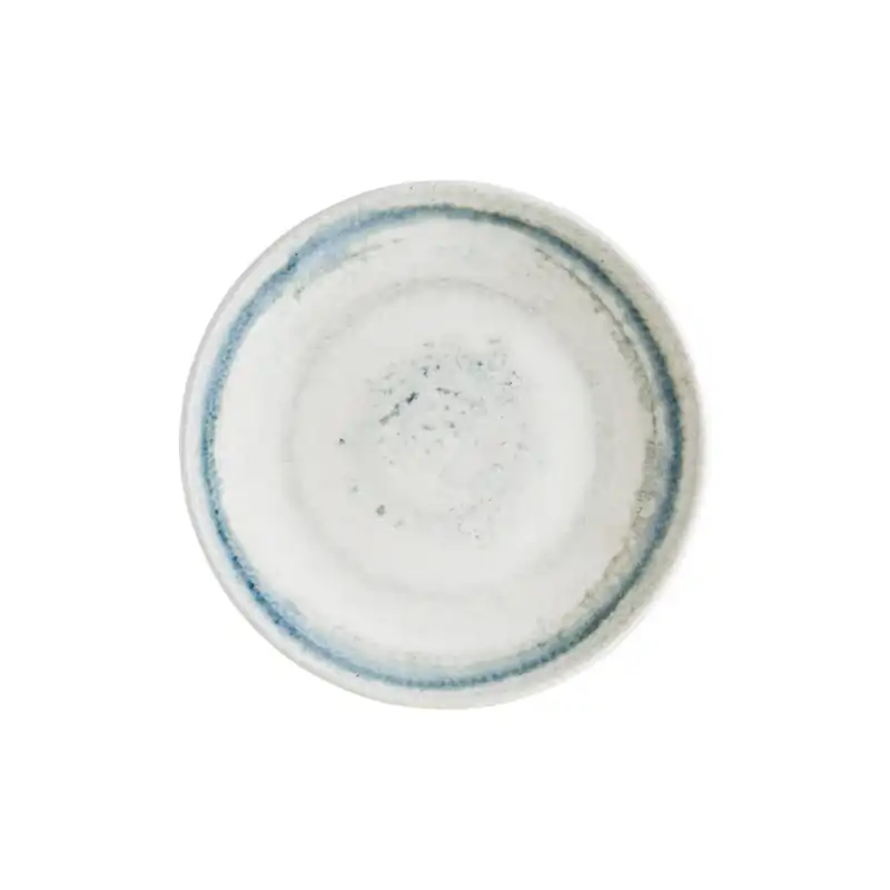 Bonna Rivus Line Round Coupe Plate 230 x 24mm (Box of 12)