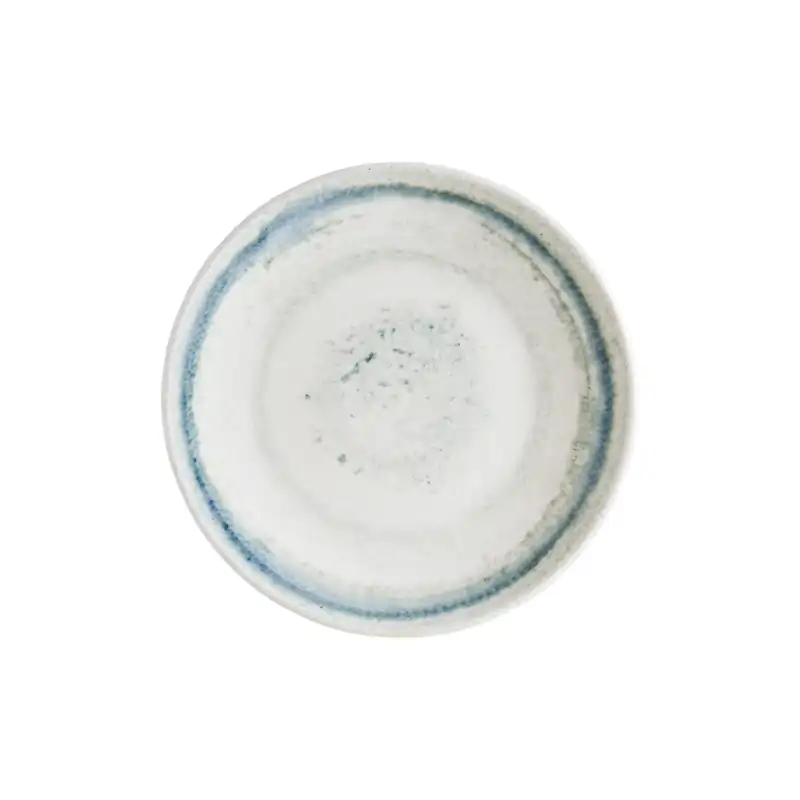 Bonna Rivus Line Round Coupe Plate 270 x 28mm (Box of 12)