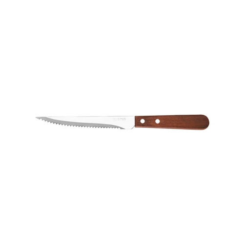 Tablekraft Pakkawood Steak Knife 18/10 - 273mm (Box of 12)