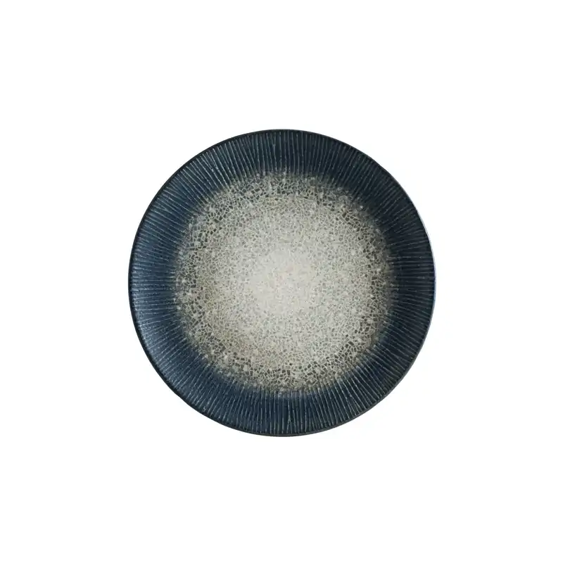 Bonna Arctic Matt Gourmet Flat Plate 270 x 28mm (Box of 12)