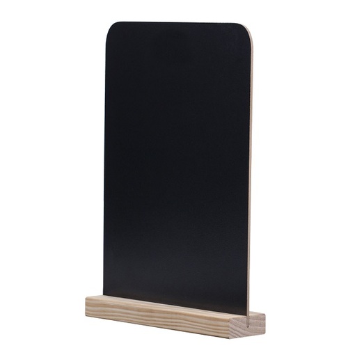 Menu Moda Blackboard Modigliani 21x29cm