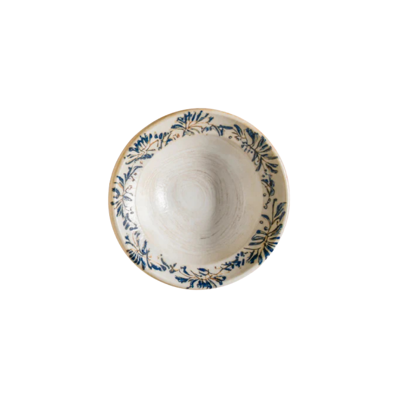 Bonna Grandma Deep Coupe Plate 160 x 42mm (Box of 12)