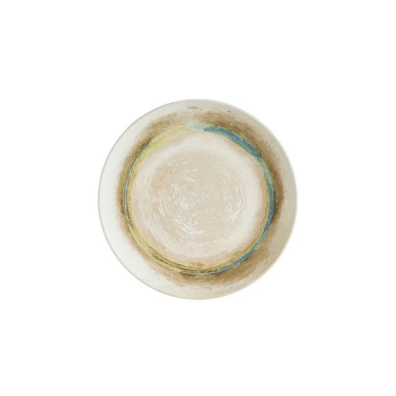 Bonna Tranquil Round Coupe Plate 230 x 24mm (Box of 12)