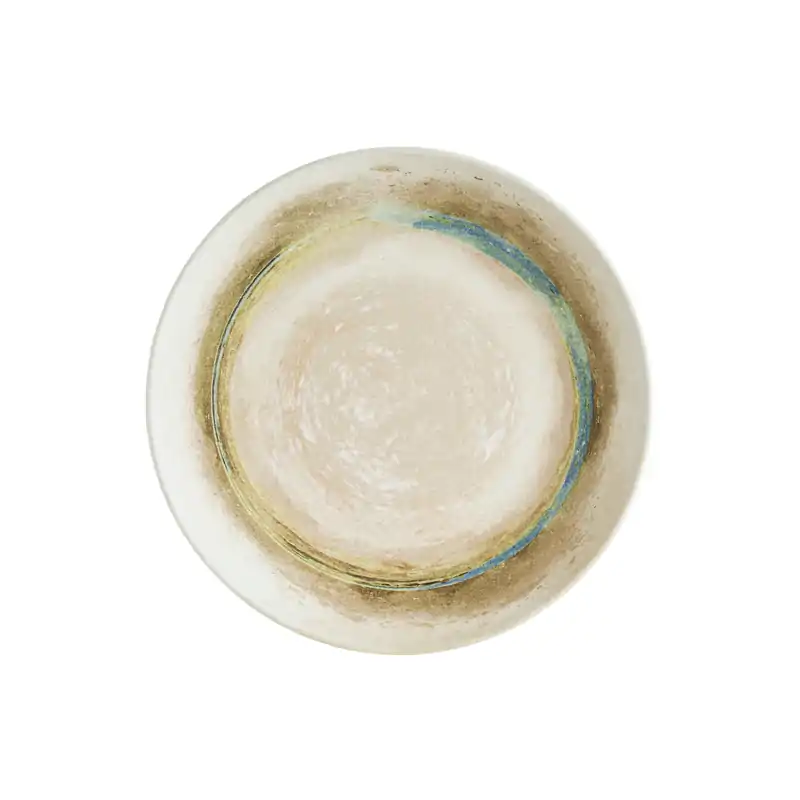 Bonna Tranquil Round Coupe Plate 270 x 28mm (Box of 12)