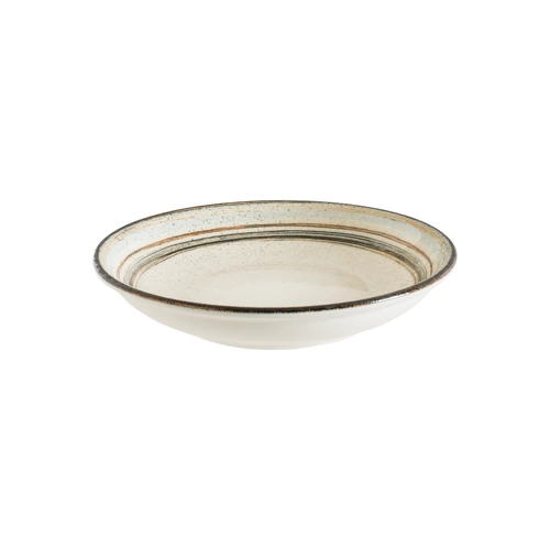 Bonna Cortado Pasta Plate 200mm / 500ml (Box of 12)