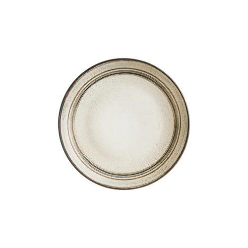 Bonna Cortado Round Coupe Plate 250mm (Box of 12)