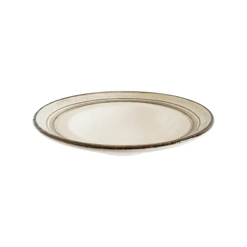 Bonna Cortado Round Pasta Plate 270 x 28mm (Box of 6)