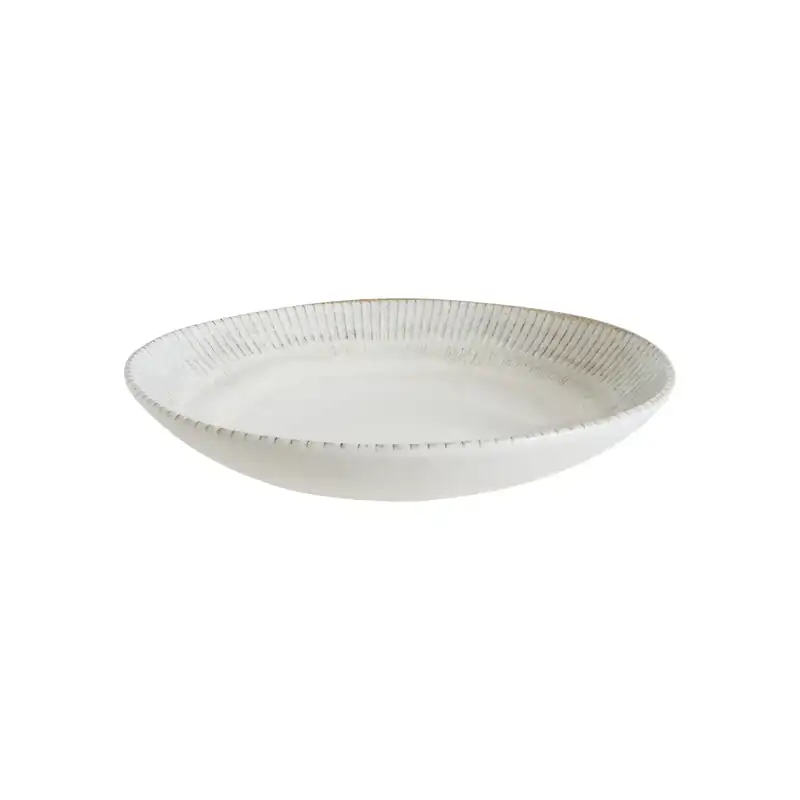 Bonna Galata Round Coupe Bowl 230 x 50mm (Box of 6)