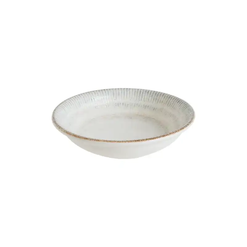 Bonna Galata Round Coupe Bowl 230 x 45mm (Box of 12)