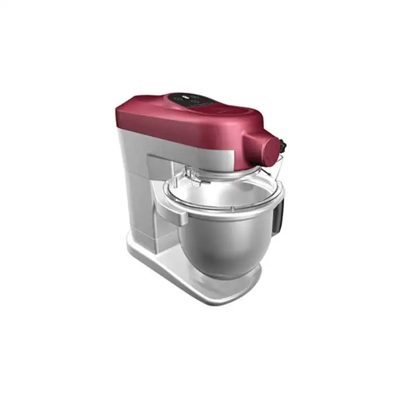 Matfer Bourgeat Alphamix V2 5L Food Mixer