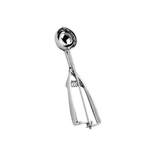 Chef Inox Ice - Cream Scoop - 18/8  No. 10