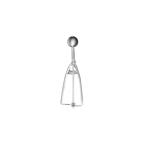 Chef Inox Ice - Cream Scoop - 18/8  No.100
