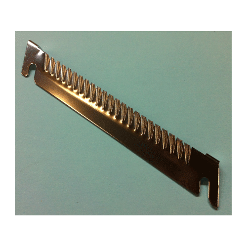 Matfer Bourgeat Blade Exo Man 1000 Waffle