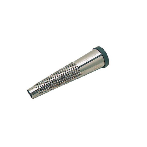 Matfer Bourgeat Nutmeg Grater Stainless Steel 150mm