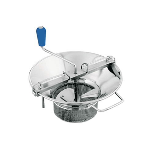 Louis Tellier M530 Food Mill Tin No.5 37cm 