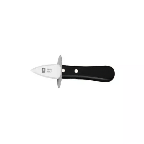 Icel Oyster Knife With Protector 50mm