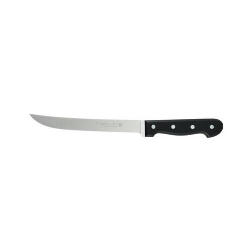 Icel Carving Knife 200mm - Black