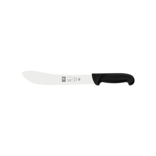 Icel Butcher's Knife 250mm - Black