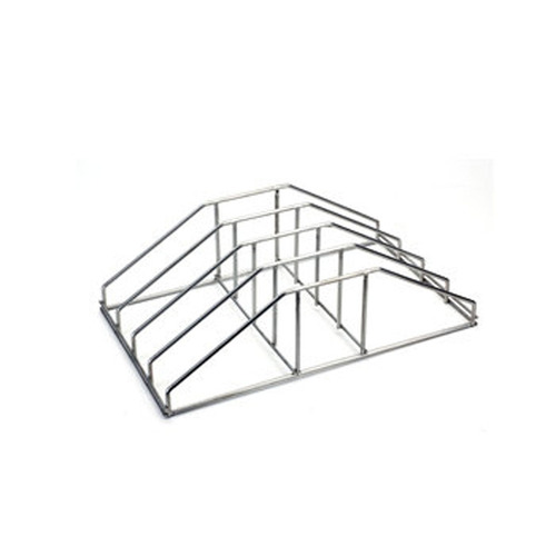 Sammic Stainless Steel Tray Carrier - 600 x 300
