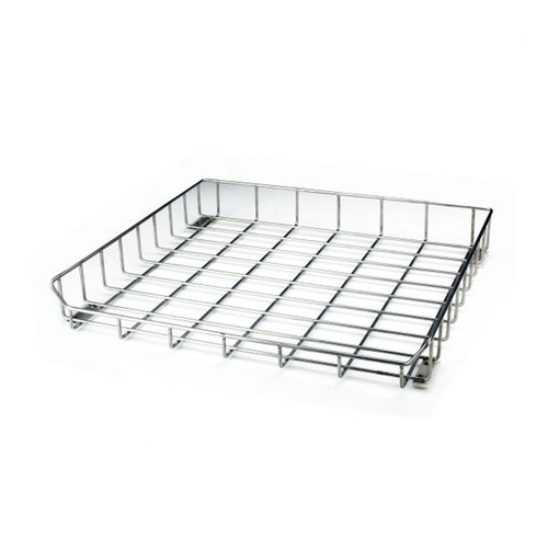 Sammic Stainless Steel Basket - 780 x 700 x 100mm