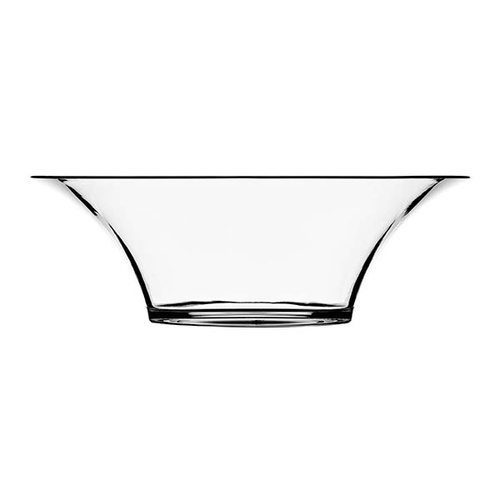 Strahl Serving Bowl Clear 342mm