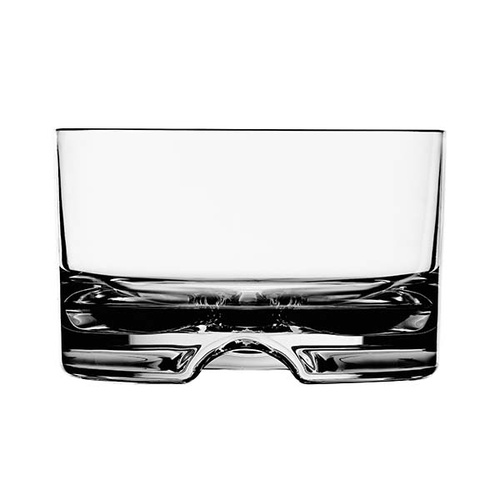 Strahl Small Bowl Clear 133mm