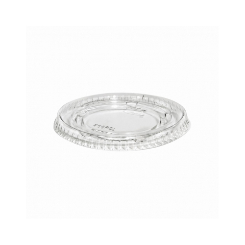 3.25/4oz Portion Container Lid (Box of 2,500)