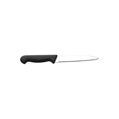 Ivo Utility Knife Serrated Blade 130mm - Professional Line