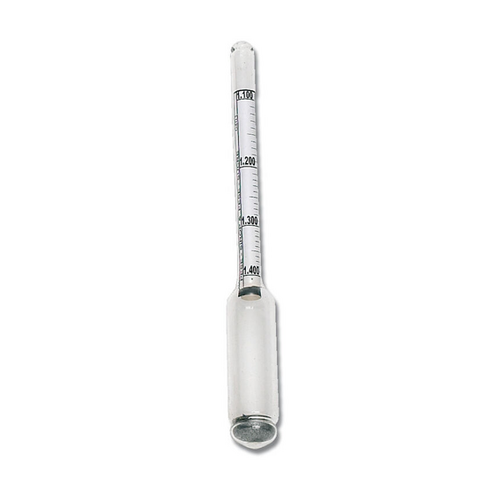 Matfer Bourgeat Syrup Density Meter 16cm