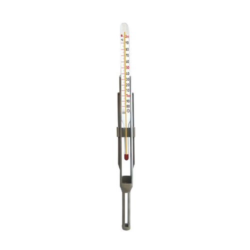 Matfer Bourgeat Thermometer Sugar Macrolon