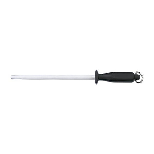 Arcos Sharpening Steel 250mm Carbon Steel 