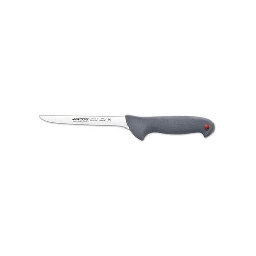 Arcos Colour Prof Boning Knife Narrow Blade 150mm 
