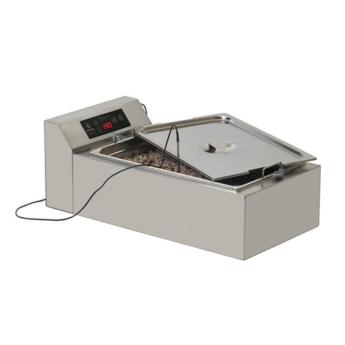 Matfer Bourgeat Water-Heated Tempering Machine 22Kg